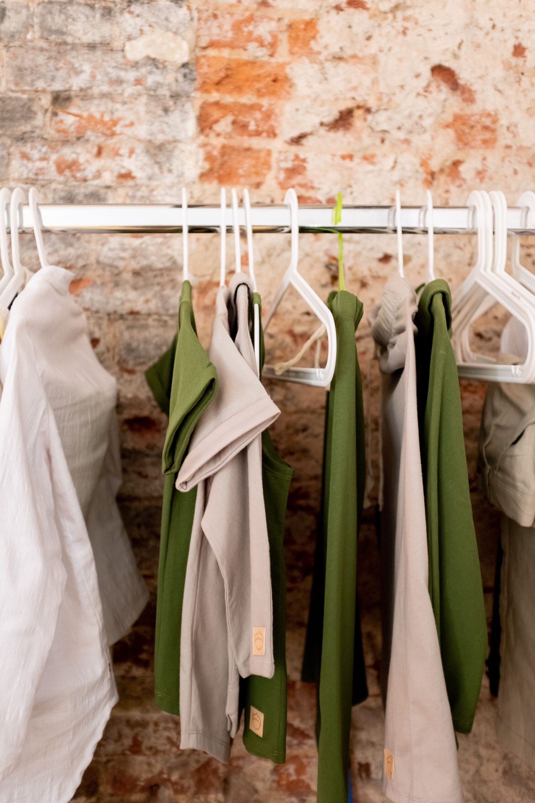 Professioneel kleding bedrukken werkwijze bij NederKracht